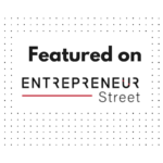 Entrepreneur Street