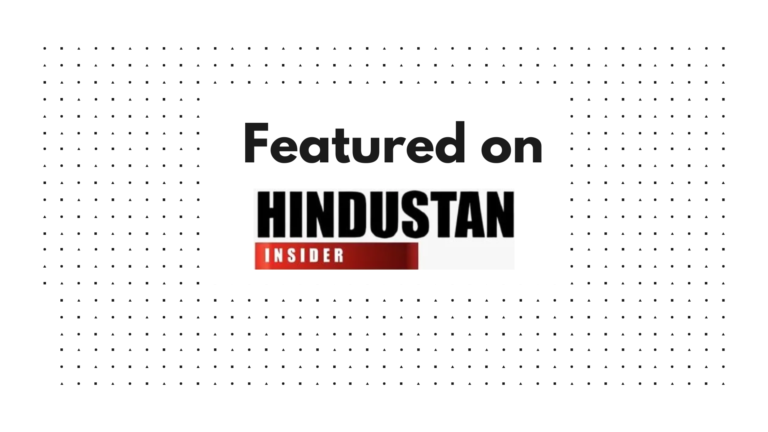 Hindustan Insider