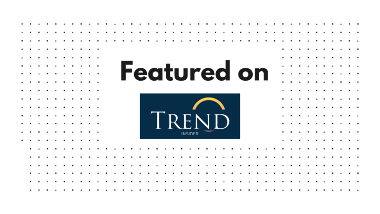 Trend Insider