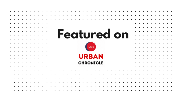 Urban Chronicle